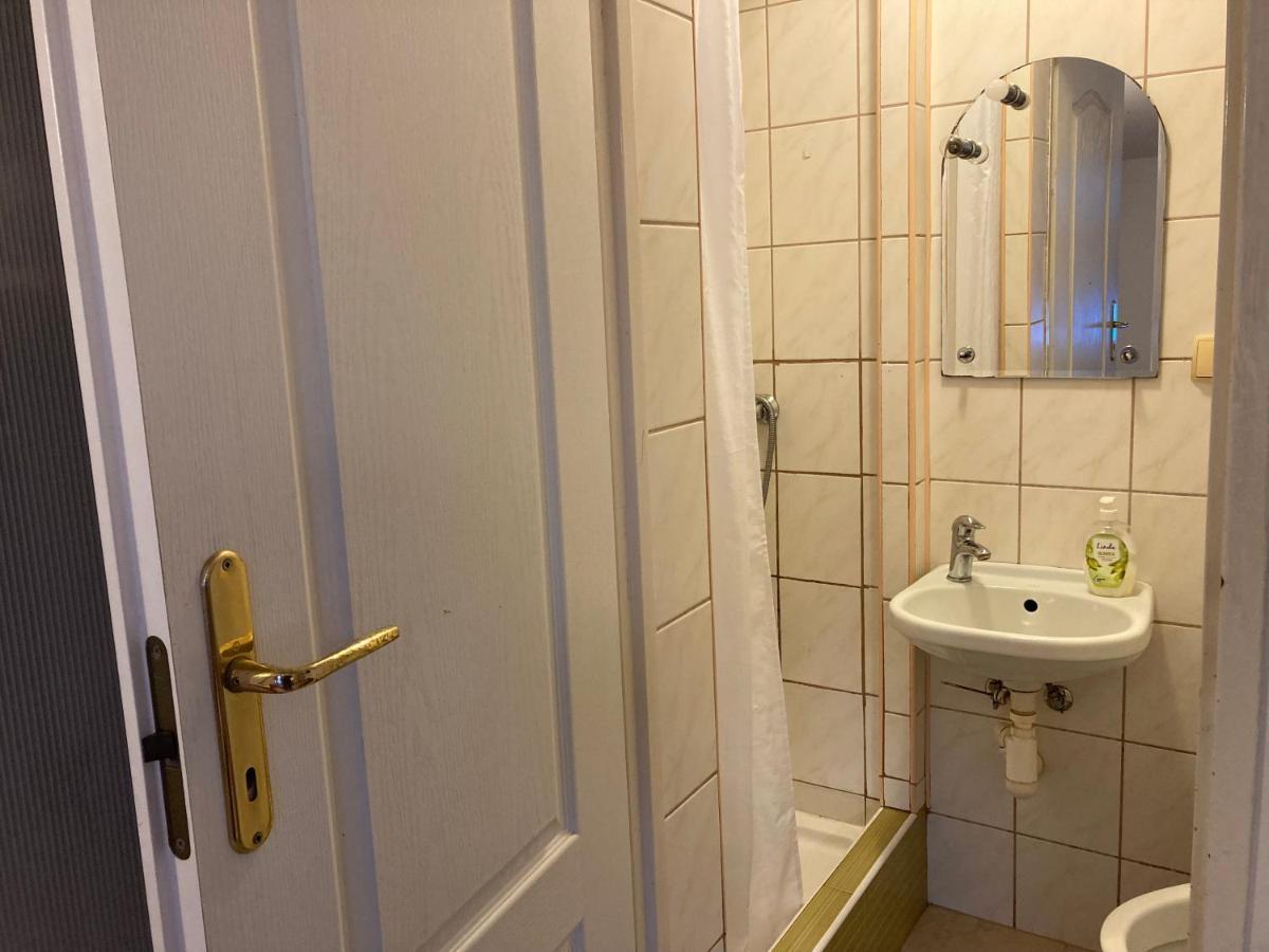 Lesniczowka Pokoje Goscinne Gdyně Exteriér fotografie